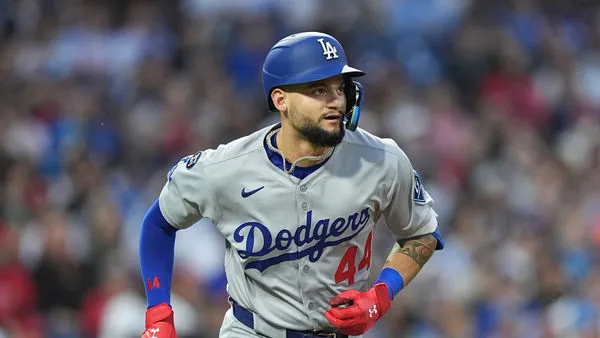▲▼道奇佩吉斯。（圖／達志影像／美聯社）