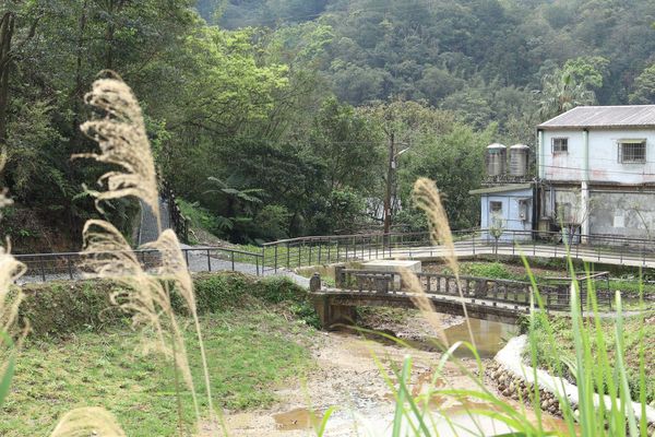 ▲觀音巖步道已完工並於近日開放。（圖／新北市觀旅局提供）