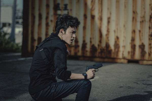 ▲《The Outlaw Doctor 化外之醫》即將播出大結局。（圖／公視、中華電信、瀚草文創）