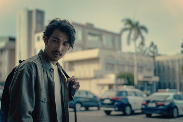 ▲《The Outlaw Doctor 化外之醫》即將播出大結局。（圖／公視、中華電信、瀚草文創）