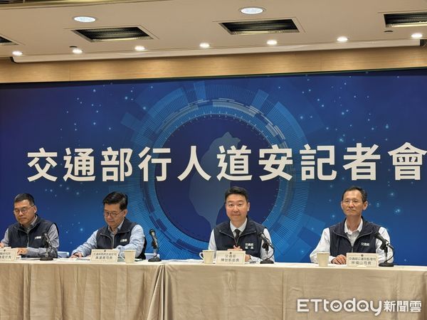 ▲▼交通部長陳世凱。（圖／記者李姿慧攝）