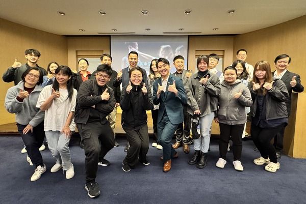 ▲桃園傑出演藝團隊選拔揭曉