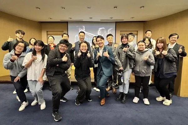 ▲桃園傑出演藝團隊選拔揭曉