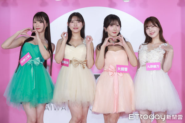 ▲▼2025第11屆TAE台灣成人博覽會 &mdash; 展前媒體採訪會。（圖／記者周宸亘攝）