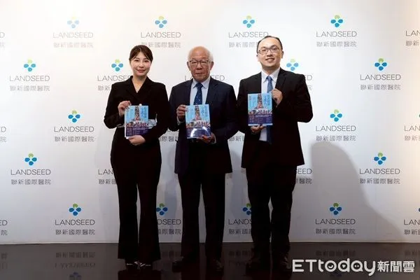 ▲「旅者健康守護人—他們的故事」新書分享座談會現場氣氛熱絡。（圖／記者楊熾興翻攝）