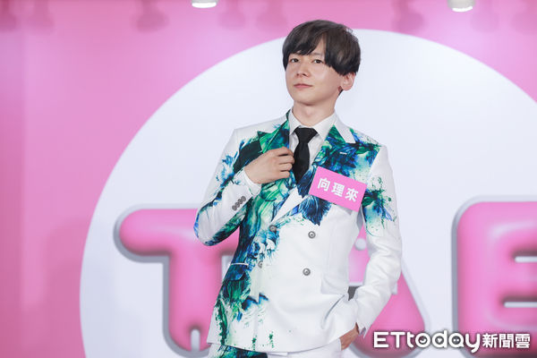 ▲▼2025第11屆TAE台灣成人博覽會 &mdash; 展前媒體採訪會。（圖／記者周宸亘攝）