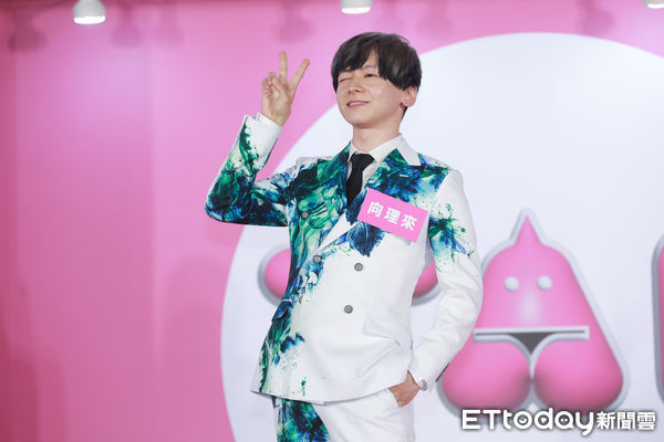 ▲▼2025第11屆TAE台灣成人博覽會 &mdash; 展前媒體採訪會。（圖／記者周宸亘攝）