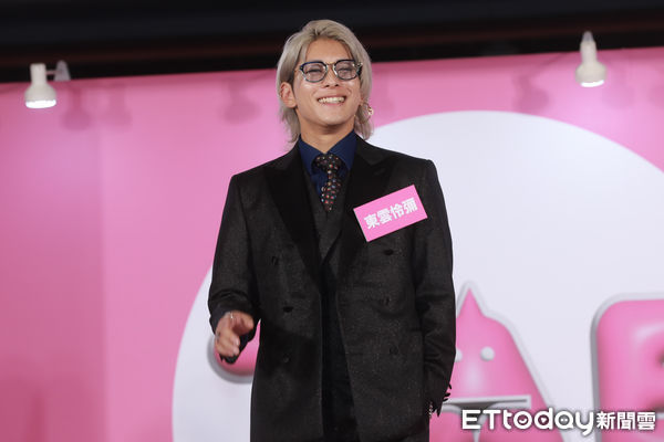 ▲▼2025第11屆TAE台灣成人博覽會 &mdash; 展前媒體採訪會。（圖／記者周宸亘攝）