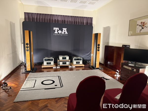 ▲▼高雄音響展。（圖／記者許宥孺攝）