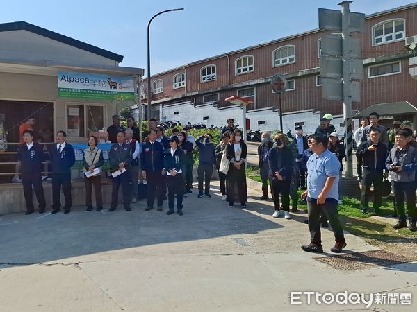 ▲▼2025城鎮韌性演習(全民防衛動員)  首場4/10連江登場             。（圖／記者林名揚翻攝）