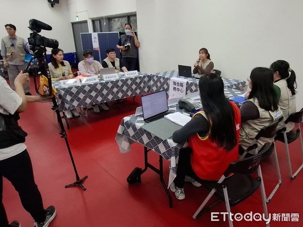 ▲▼2025城鎮韌性演習(全民防衛動員)  首場4/10連江登場             。（圖／記者林名揚翻攝）