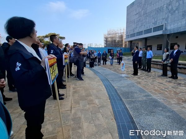 ▲▼2025城鎮韌性演習(全民防衛動員)  首場4/10連江登場             。（圖／記者林名揚翻攝）