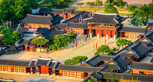 ▲▼韓國,首爾,韓劇,愛寶樂園,水原華城,德壽宮,南山公園,N首爾塔,天海旅行社。（圖／業者提供）