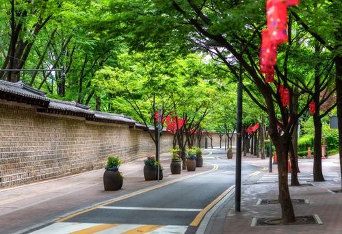 ▲▼韓國,首爾,韓劇,愛寶樂園,水原華城,德壽宮,南山公園,N首爾塔,天海旅行社。（圖／業者提供）