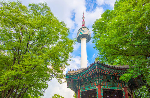 ▲▼韓國,首爾,韓劇,愛寶樂園,水原華城,德壽宮,南山公園,N首爾塔,天海旅行社。（圖／業者提供）