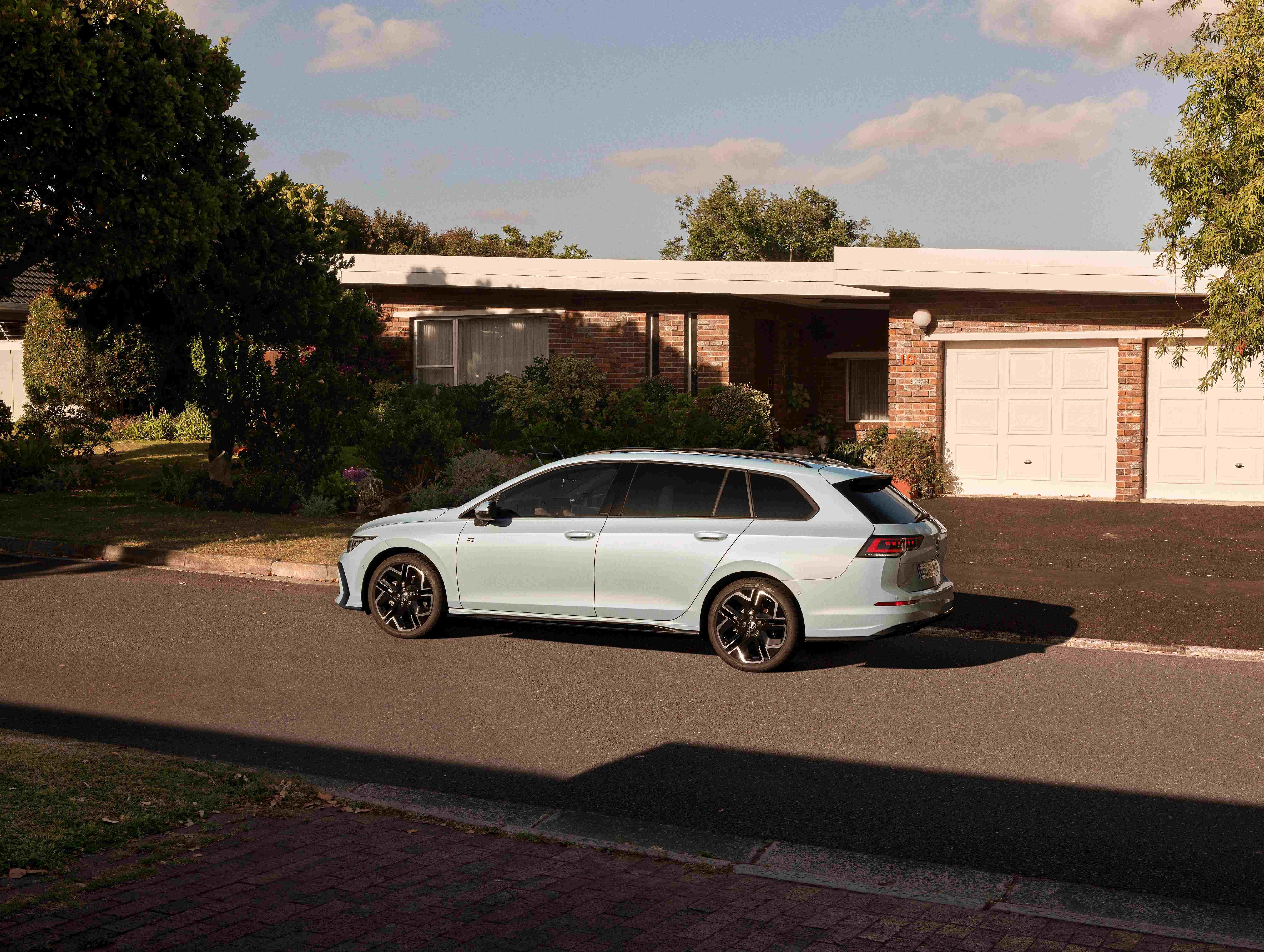 ▲福斯Golf預售。（圖／翻攝自Volkswagen）