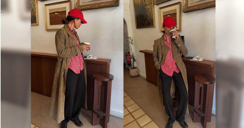 樂福鞋穿搭技巧必筆記、潮人最愛這樣搭！加碼平價款式推薦，小CK這雙最低1千多收