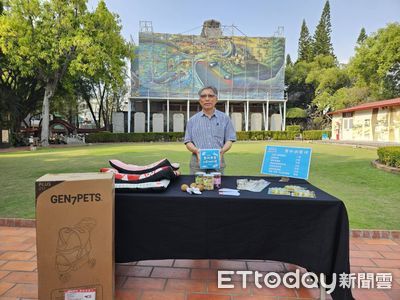 寵物友善入園抽好禮活動圓滿落幕! 抽出4四千元寵物推車