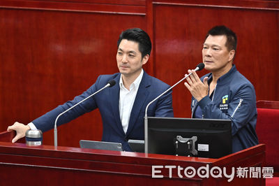 點名蔣萬安!蔡琴拒唱大巨蛋「要觀眾安全」 蔡詩萍:我會跟好友溝通