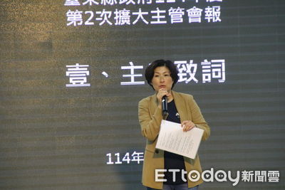 中央補助縮水 台東縣府緊急部署預算因應對策