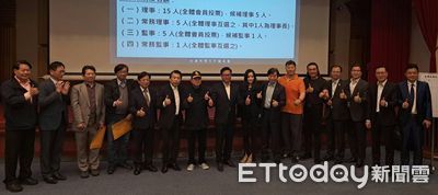 台灣民間反詐騙協會推四委員會 涵蓋法律廣宣跨國數位貨幣領域