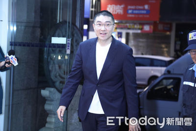 基隆市府洩戶政個資助罷免　謝國樑首度表態：我一定會道歉