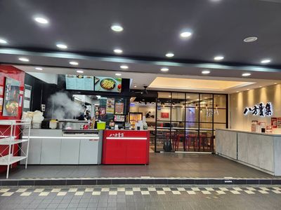 餐飲股營收/八方雲集寫最強3月 全家餐飲Q1創同期新高