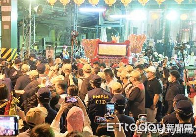 想給長輩好體力走完遶境圓夢路？只補高蛋白質，可能追不上肌肉流失！