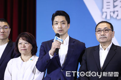 悼方濟各開明包容 蔣萬安:致力用同理心對待市民「打造和諧社會」