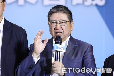 楊文科要竹縣各機關自行決定停班課 白營議員參選人:該負責的是縣府