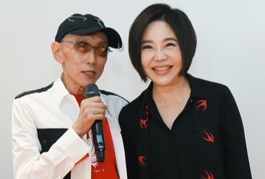 《小人物狂想曲》製作人葉天健病逝享82歲！　生前舉辦告別式「眾星齊聚」