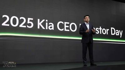 KIA最新計畫曝「繼續重押電動車」！持續擴大產品線搶佔全球市場