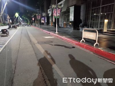 台中女破壞防護網!勤美47天連傳3起墜樓案 「恐怖巧合」曝光