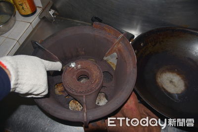 獨居長者用火不慎引火災 南消籲防火記口訣火災危險永杜絕