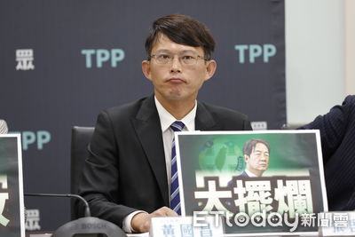 朱立倫號召26日上凱道 黃國昌證實國民黨主動來電邀約