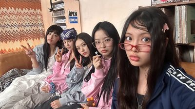 NewJeans違反獨立活動禁令「遭強制履行」！　天價賠償規定曝光