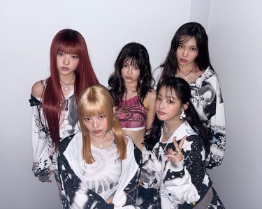 唯一反對NewJeans解約的是惠仁爸! 「媽媽代使親權」被爆夫妻鬧不合