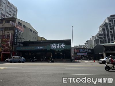 酸菜魚、生魚片接棒進駐 逢甲陰間民店舊址重燃人氣