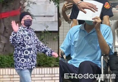 快訊/林明佐、陳政谷慘了!逃亡海外有巨款享受 二度撤銷交保