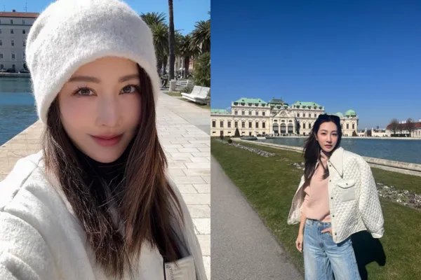 外送用▲▼曾莞婷認沉默數日「不想傷口灑鹽」：為自己的選擇負責。（圖／翻攝自Facebook／曾莞婷）