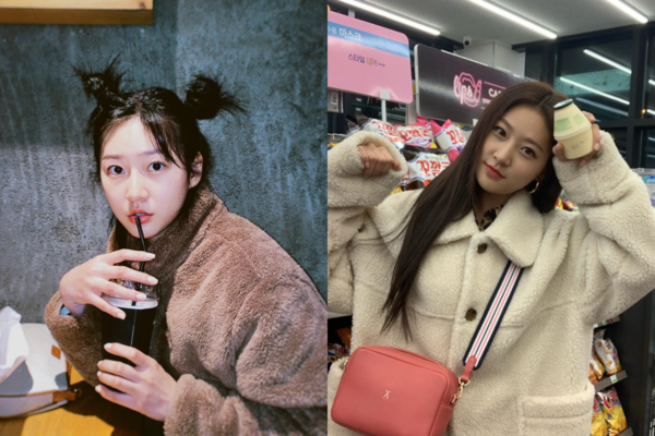 ▲▼金賽綸被爆熱吻片&hellip;家屬怒打臉「和女友人在家中」。（圖／翻攝自Instagram／ron_sae）