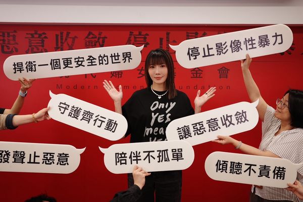 ▲▼大牙發文感謝大家關心。（圖／翻攝自IG）