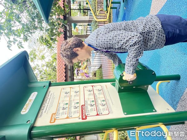 ▲為強化台南市高齡友善與長照政策接軌國際、提升服務量能，台南市副市長趙卿惠率市府團隊赴新加坡進行實地參訪與交流。（圖／記者林東良翻攝，下同）