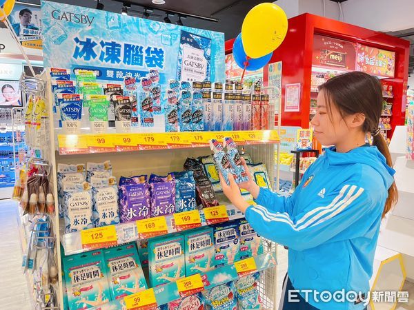 ▲Global Mall屏東市草地音樂節祭「超HIGH激省攻略」            。（圖／Global Mall屏東市提供）