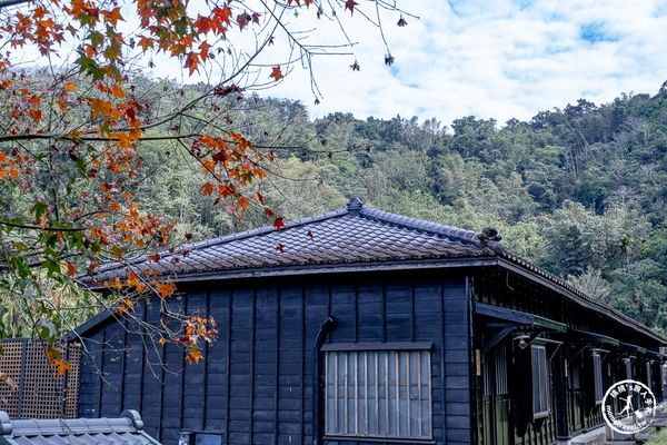 ▲▼南投魚池住宿|日月潭明宿-秘境日式木屋推薦|阿爸食堂古早味早餐/交通.停車.環境完整介紹。（圖／部落客桃桃授權提供）