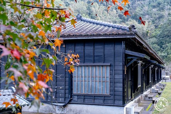 ▲▼南投魚池住宿|日月潭明宿-秘境日式木屋推薦|阿爸食堂古早味早餐/交通.停車.環境完整介紹。（圖／部落客桃桃授權提供）