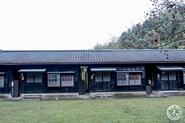 ▲▼南投魚池住宿|日月潭明宿-秘境日式木屋推薦|阿爸食堂古早味早餐/交通.停車.環境完整介紹。（圖／部落客桃桃授權提供）