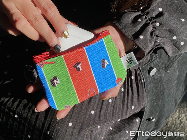 ▲台南市文化局今年再度舉辦「文創商品徵件活動」，11日起至5月23日止，邀請全國設計師、創作者與文創品牌踴躍報名參加。（圖／記者林東良翻攝，下同）