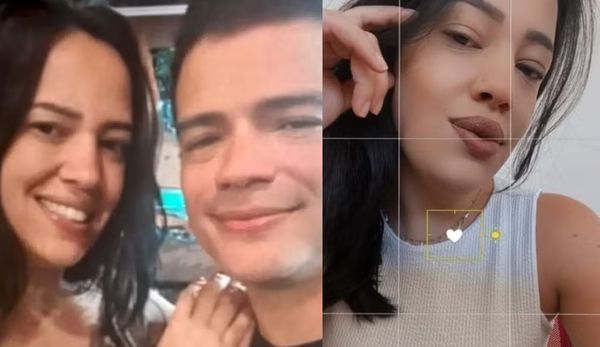 原定下周就要結婚！空姐突然宣布取消婚禮　隔天被發現陳屍家中。（圖／翻攝自Facebook）