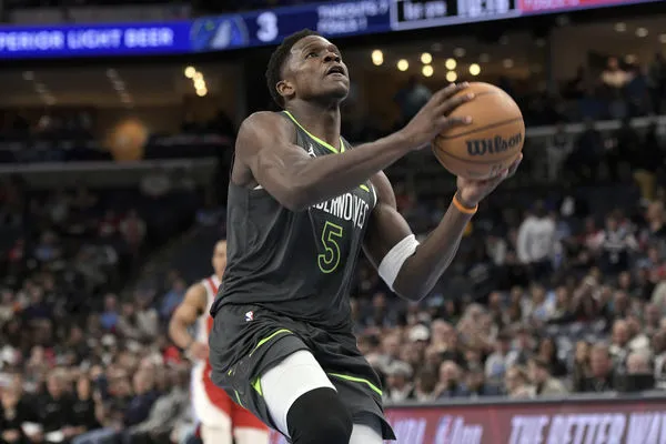 ▲▼灰狼蟻人艾德華茲。（圖／達志影像／美聯社）